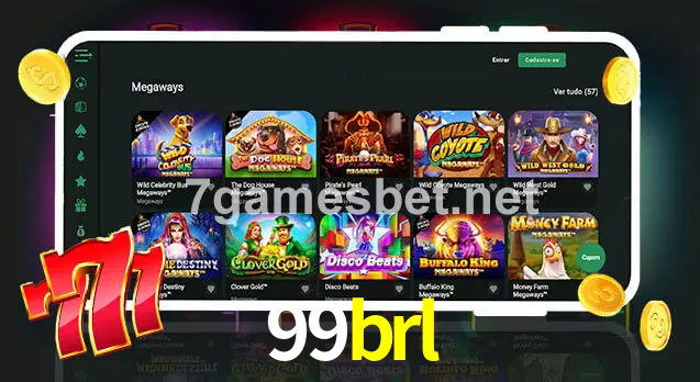 99brl aplicativo