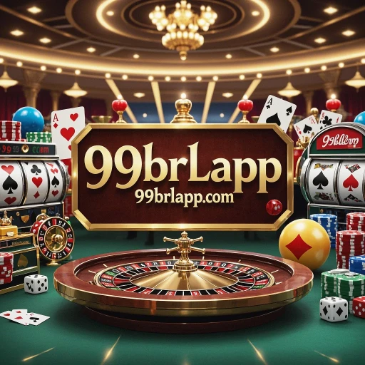 A Evolução dos Jogos de Estratégia na Plataforma 99brlapp