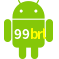 Aplicativo 99brl para Android