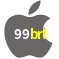 Aplicativo 99brl para iOS