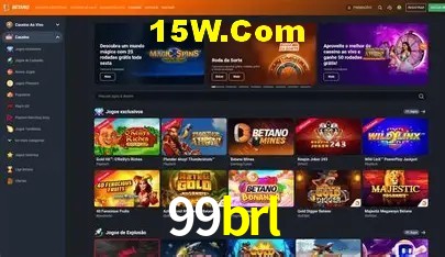 Desvendando o Mundo dos Jogos Virtuais na 99brl