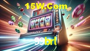 Welcome Bonus 99brl
