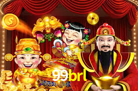 99brl: A Experiência de Casino com Jogos de Mesa ao Vivo