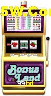 Blackjack Table 99brl