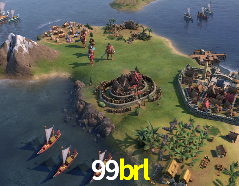 Inovações de Jogos na 99brl: O Futuro das Experiências Interativas