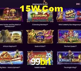 A Revolução dos Aplicativos de Jogos no 99brl